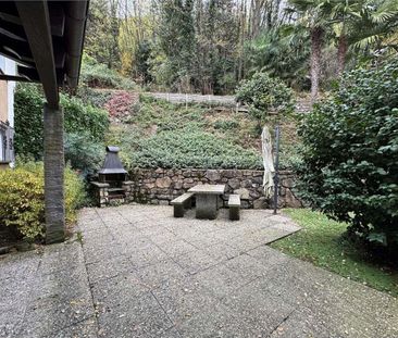 Appartamento di prestigio di 2.5 duplex vista lago a Morcote - Foto 6