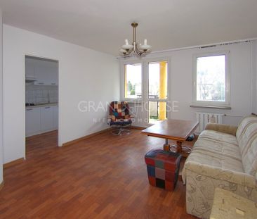 Wynajem, Gumieńce kawalerka z balkonem - Photo 2