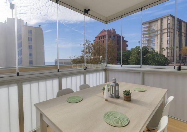 Calpe/Calp, Valencian Community