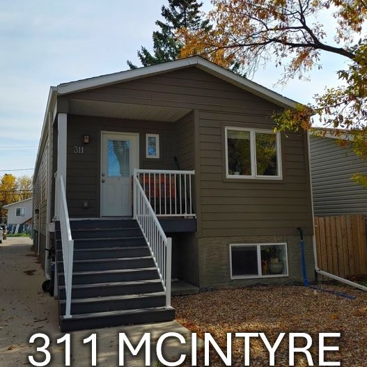 311 Mcintyre St, Regina - Photo 1