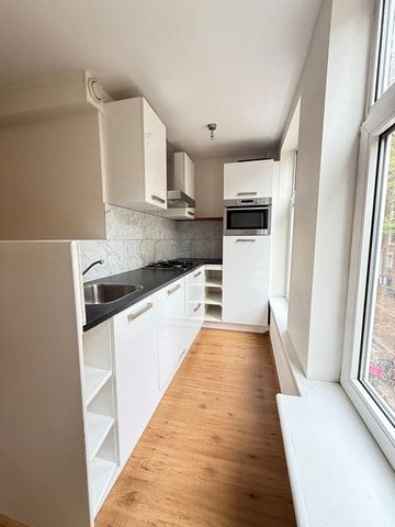 Te huur: Appartement Frans Halsstraat in Amsterdam - Photo 2
