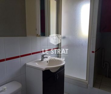Location Appartement 2 pièces 45m² - Photo 5