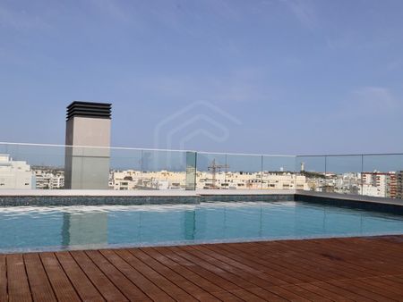 Apartamento T4 em Faro - Photo 3