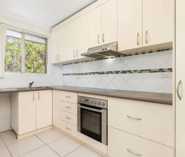 Conveniently Located One-Bedroom Apartment in West Ryde - Photo 2