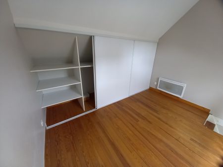 Location Appartement 1 pièce 23m² AGNEAUX 50180 - Photo 3