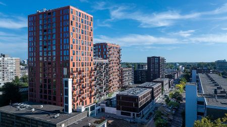 Ottho Heldringstraat 3 B73 - Photo 5