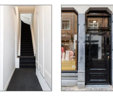 Appartement Choorstraat 7 A, Utrecht - À Louer - Photo 6