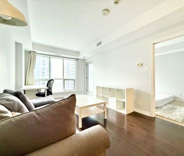 For Lease - 242 Rideau Street Unit# 1905, Lower Town - Sandy Hill, ... - Photo 1