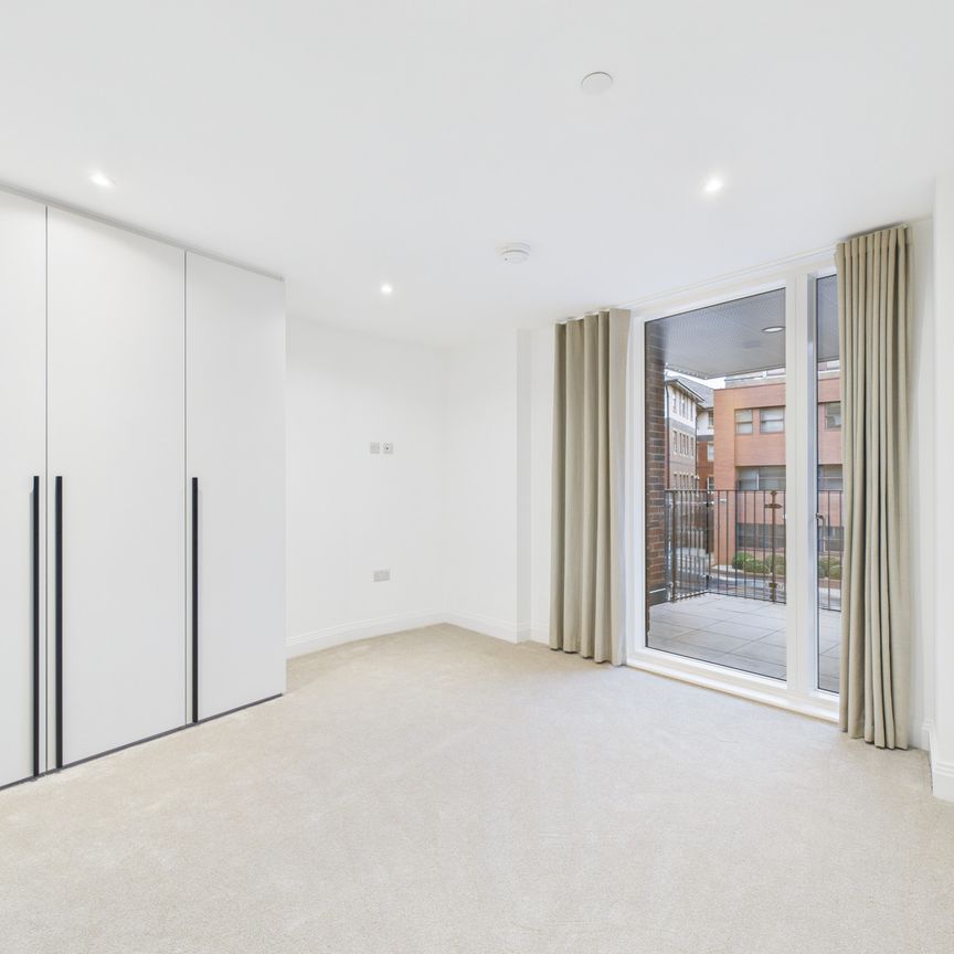 Notus Point, Bromley, BR1, London - Photo 1