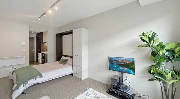 ***Welcome to apartment S207A in Revolucion Apartments.*** - Photo 1