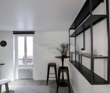 Location Appartement 1 pièce 15m² MARSEILLE 6ème - Photo 2