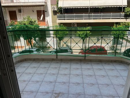 Διαμέρισμα για ενοικίαση Χαροκόπου (Καλλιθέα) - Photo 2
