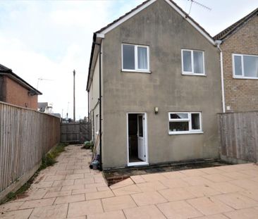 Bournemouth Wycliffe Road Winton, BH9, Dorset - Photo 3