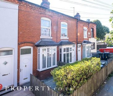 2 bedroom terraced house to rent - Photo 4