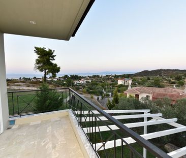 Βίλα για ενοικίαση Χανιώτης (Παλλήνη) - Photo 4