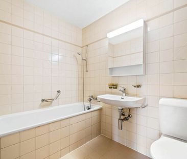 Grosszügige 2.5-Zimmer-Wohnung - befristet bis 31. März 2026 - Photo 5