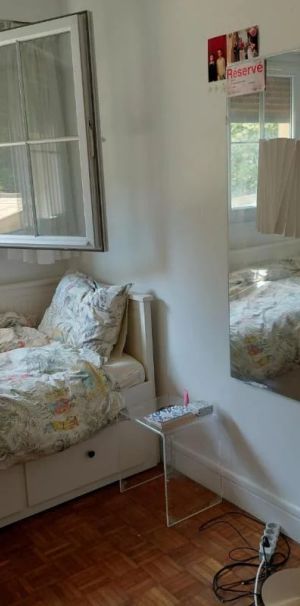 STUDIO MEUBLE GARE RIVE DROITE - Photo 1