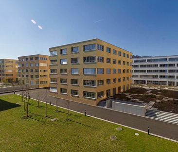 Stadtnah wohnen in OLTEN SÜDWEST - Photo 4