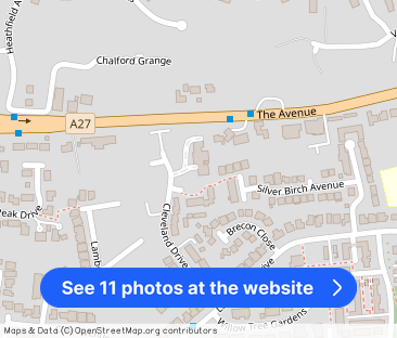 Cleveland Drive, Fareham - Photo 1