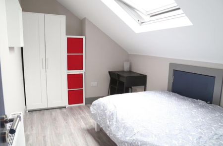 Apartment for rent, The Rise, Dublin 9 (Dublin, Ireland) - Photo 4