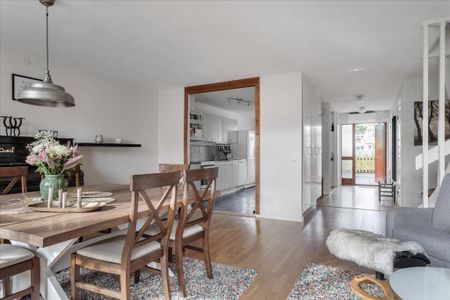 Skäpplandsgränd, Kalmar - Foto 3