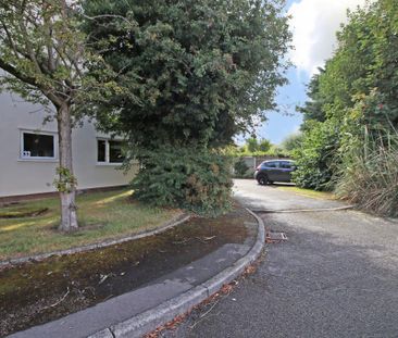 1 bedroom end of terrace house to rent - Photo 4