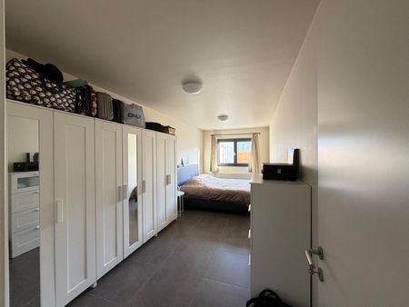 Appartement te huur in Haaltert met 1 slaapkamer - Photo 5