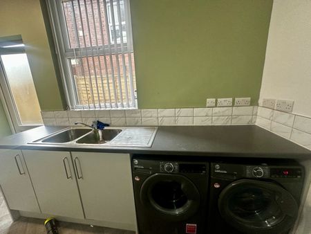 Studio Flat, Walsgrave Road, CV2 - Photo 4