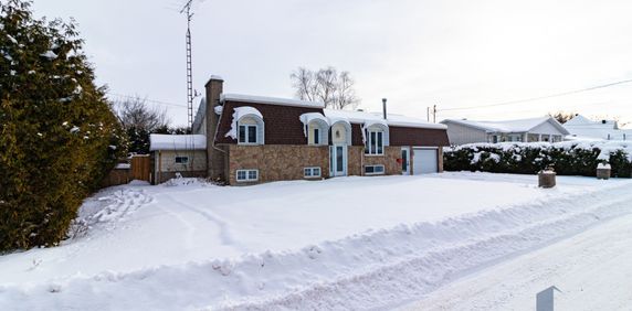 Appartement à Louer - 188 Rue Elzear - Photo 2