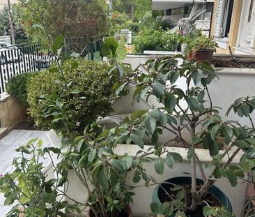 Διαμέρισμα για ενοικίαση Δάσος (Χαϊδάρι) - Φωτογραφία 1