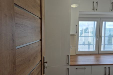 Mieszkanie 3 pok. rozkładowe 50 m2, Teofilów B - Zdjęcie 5