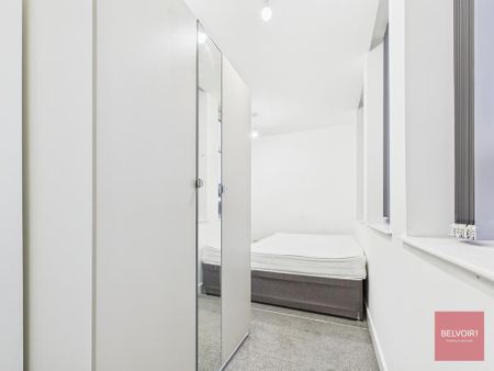 2 bedroom apartment to rent - Photo 2