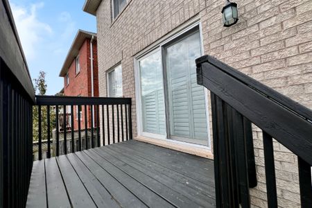 For Lease - 2384 Hollybrook Drive, Oakville, Ontario - Photo 5