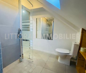 Location Appartement 2 pièces 65m² - Photo 4