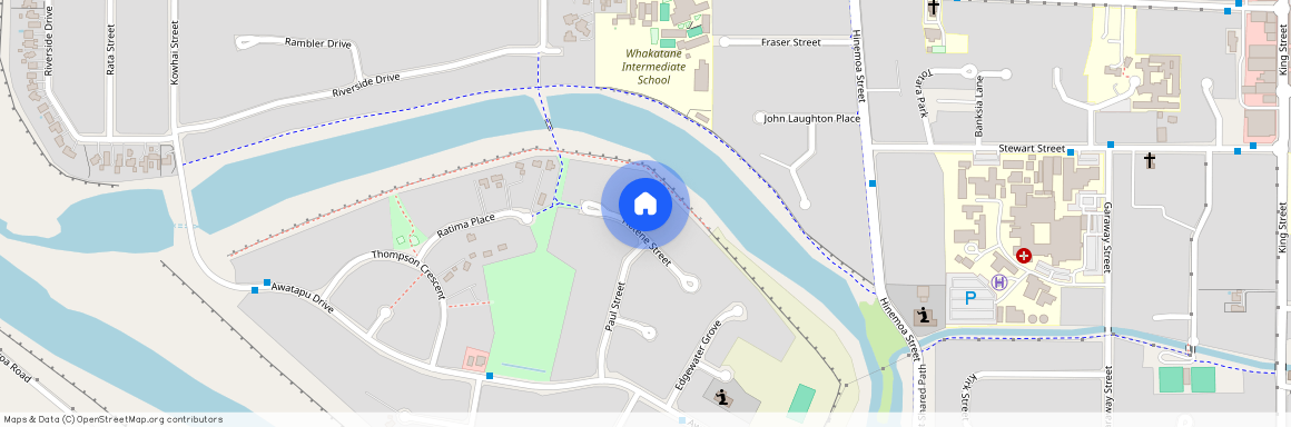 58B Hotene Street, Whakatane, Whakatane