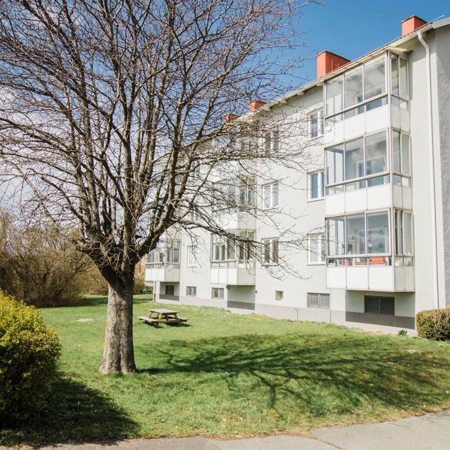 Ågatan 26, Bromölla - Foto 1