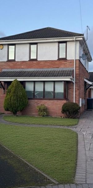 3 bedroom detached house to rent - Photo 1