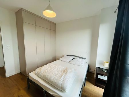 Location Appartement 3 pièces 61m² - Photo 5
