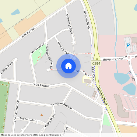 6 Eilish Court, Mount Helen