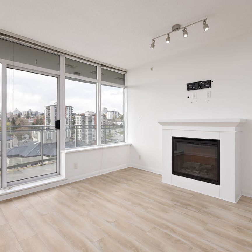 898 Carnarvon Street (22nd Floor), New Westminister - Photo 1