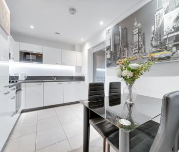 2 bedroom flat to rent - Photo 5