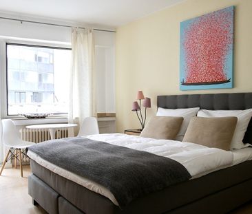 Exklusives Apartment mit Balkon - im Kölner Zentrum - Photo 5