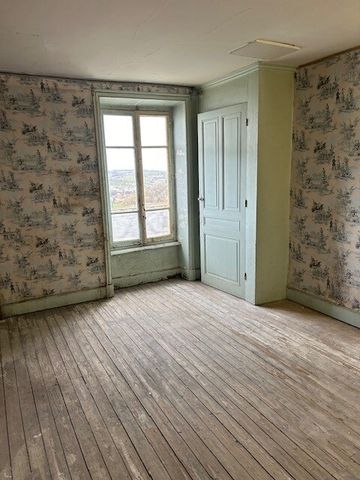 T3 Thizy-les-Bourgs - Photo 3