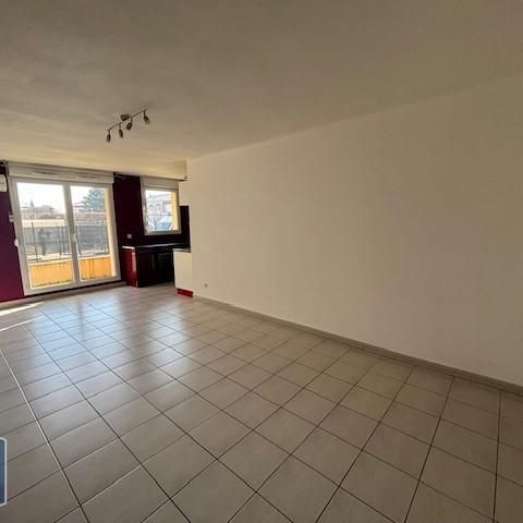 Location Appartement 2 pièces 48m² EPINAL 88000 - Photo 1