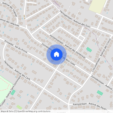 Zonneboslaan 84, 1950 Kraainem