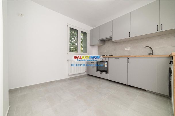 Apartament 2 Camere NEMOBILAT - TITAN (bd. Basarabia) Diham - Fotografie 1