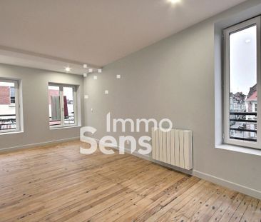 Location appartement - Roubaix - Photo 6