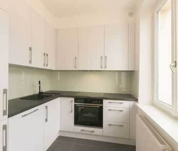 Gerhardusgasse - 2 Zimmer Neubau im 5. Liftstock - Photo 2