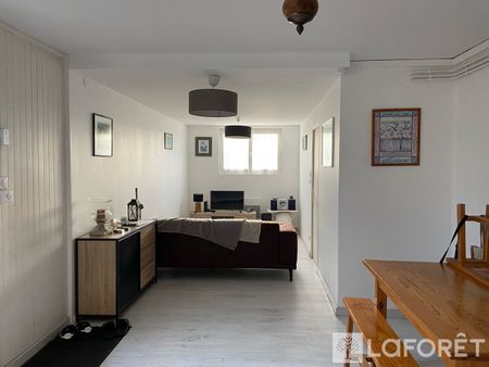 Appartement T2 Périgueux à louer - Photo 2