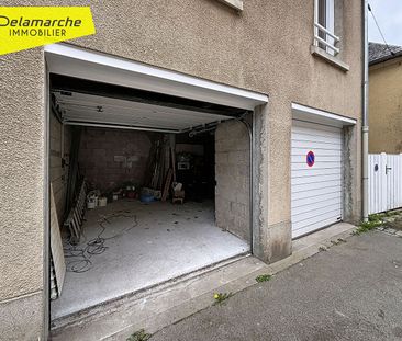Location Appartement 1 pièce 24m² GAVRAY SUR SEINE 50450 - Photo 2